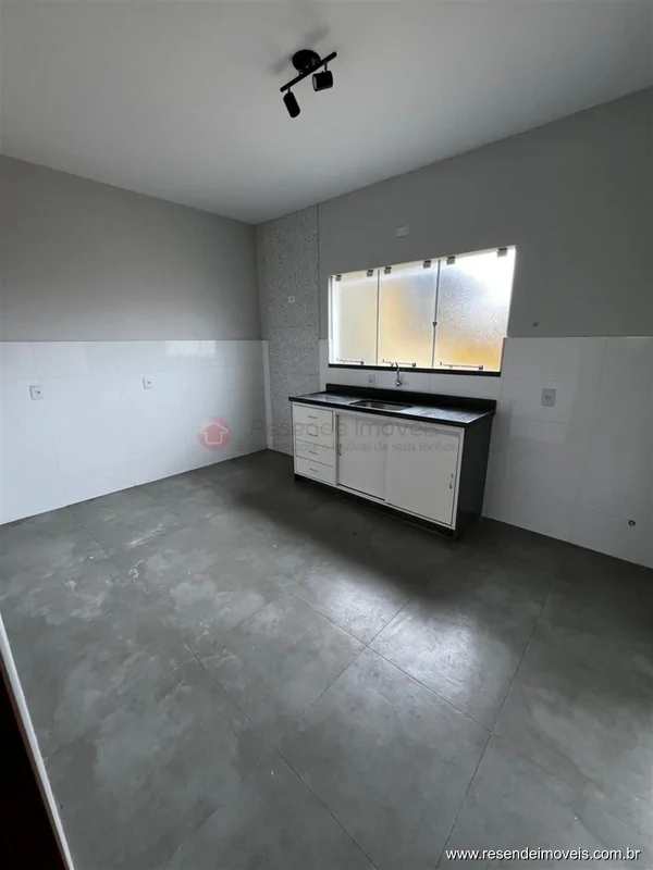 Foto 8 de 18 - Casa para aluguel em Morada da Colina