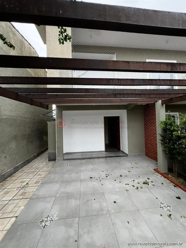 Foto 16 de 18 - Casa para aluguel em Morada da Colina