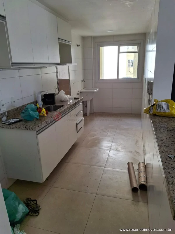 Foto 4 de 11 - Apartamento para aluguel em Santa Isabel
