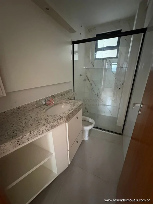 Foto 14 de 15 - Apartamento para aluguel em Vila Julieta