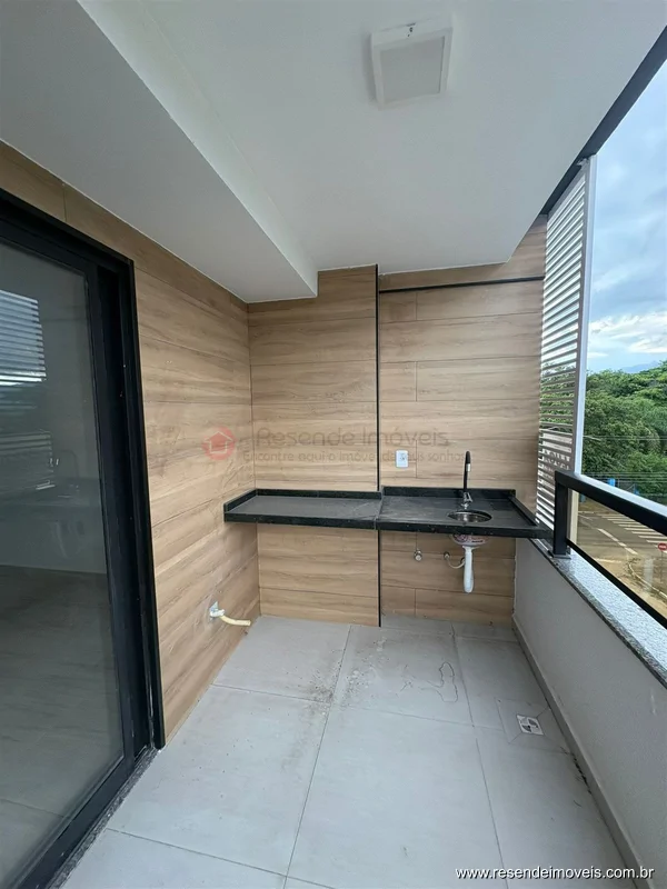 Foto 15 de 15 - Apartamento para aluguel em Vila Julieta