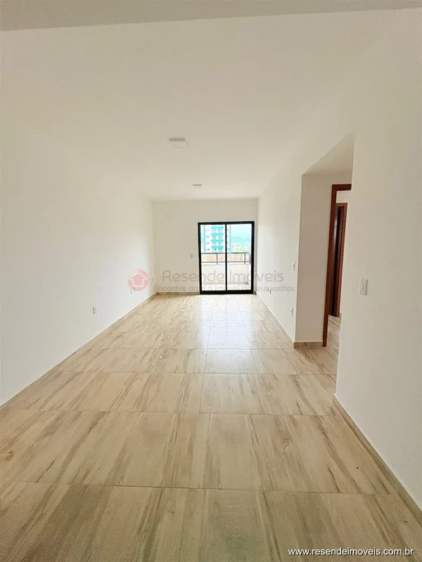 Foto 3 de 15 - Apartamento para aluguel em Vila Julieta