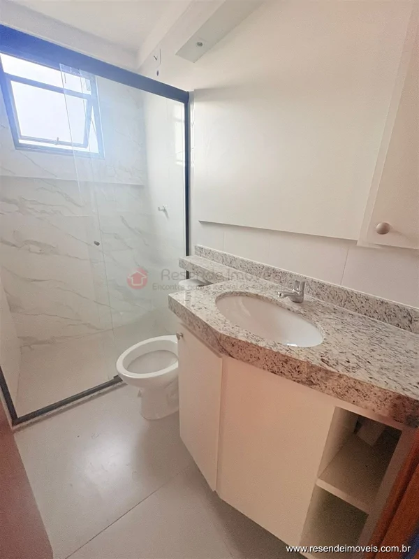 Foto 16 de 20 - Apartamento para aluguel em Vila Julieta