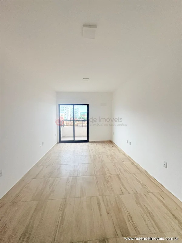 Foto 9 de 20 - Apartamento para aluguel em Vila Julieta