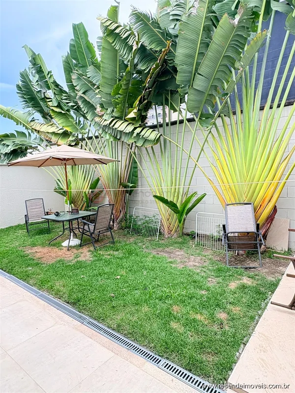 Foto 20 de 25 - Casa para aluguel em Parque Ipiranga