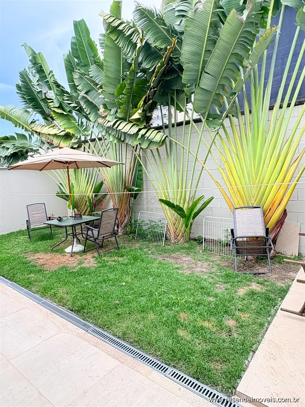 Foto 19 de 25 - Casa para aluguel em Parque Ipiranga