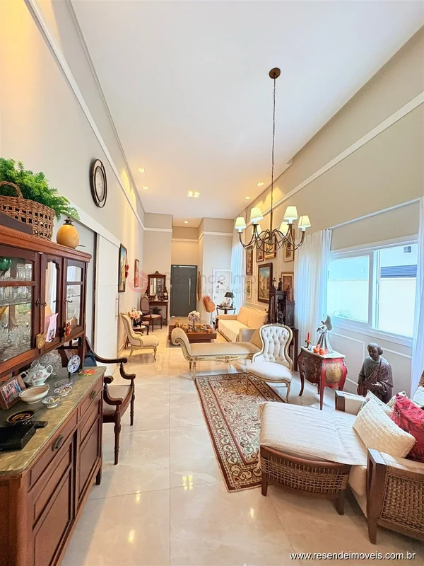 Foto 4 de 25 - Casa para aluguel em Parque Ipiranga