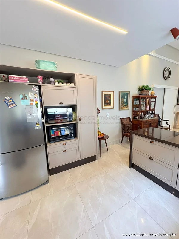 Foto 8 de 25 - Casa para aluguel em Parque Ipiranga