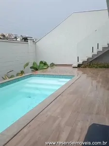 Casa para venda em Parque Ipiranga