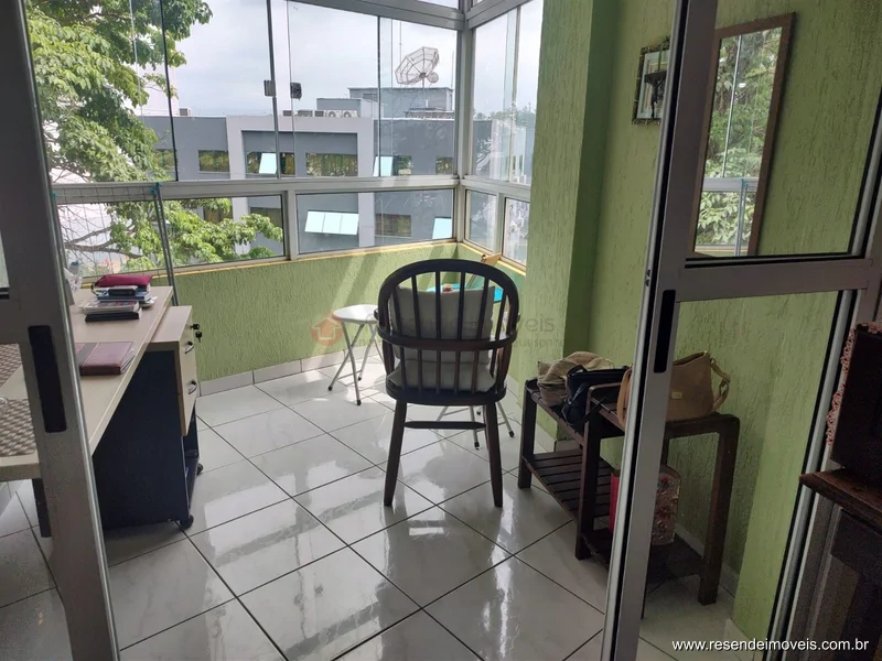 Foto 6 de 19 - Apartamento para venda em Campos Elíseos