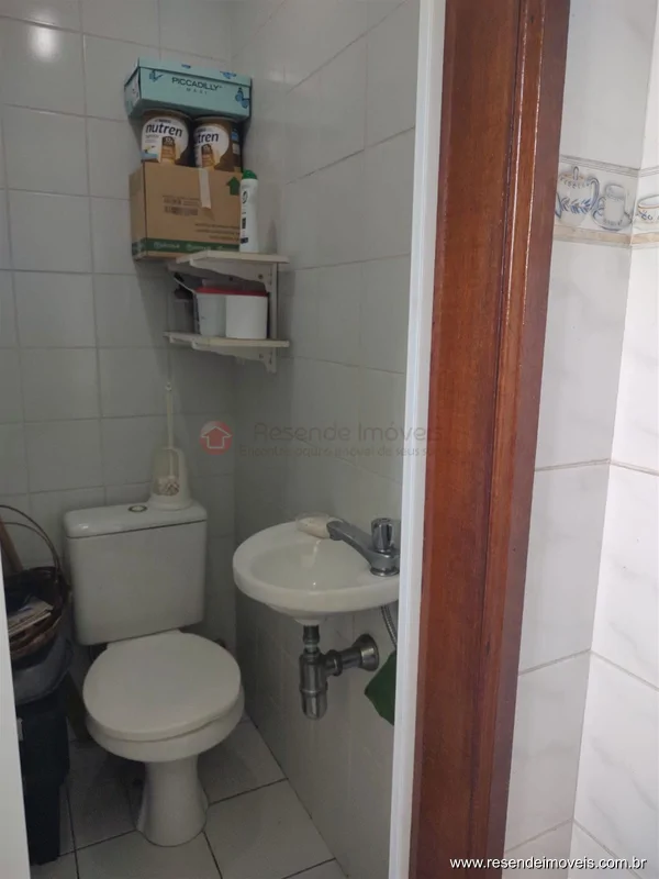 Foto 17 de 19 - Apartamento para venda em Campos Elíseos