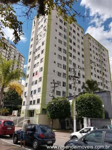 Apartamento para venda em Campos Elíseos