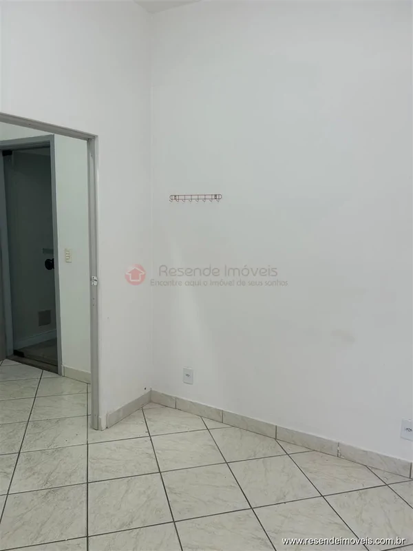 Foto 2 de 13 - Sala Comercial para aluguel em Vila Julieta