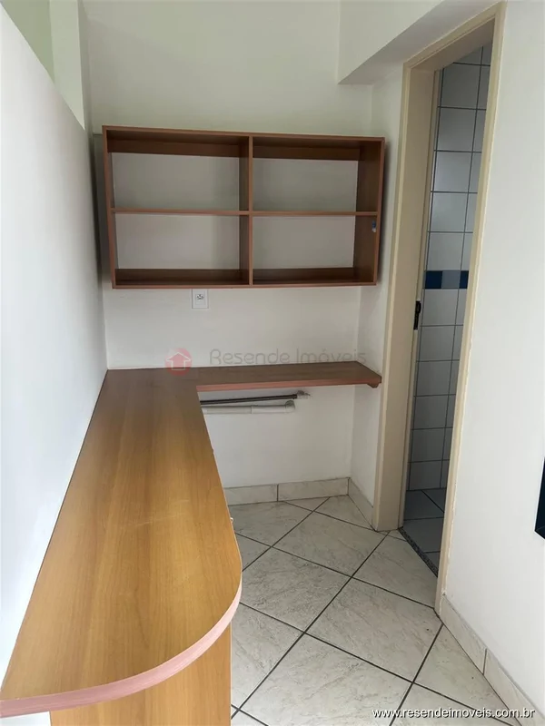 Foto 9 de 13 - Sala Comercial para aluguel em Vila Julieta