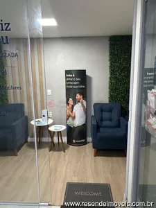 Sala Comercial para aluguel em Vila Julieta