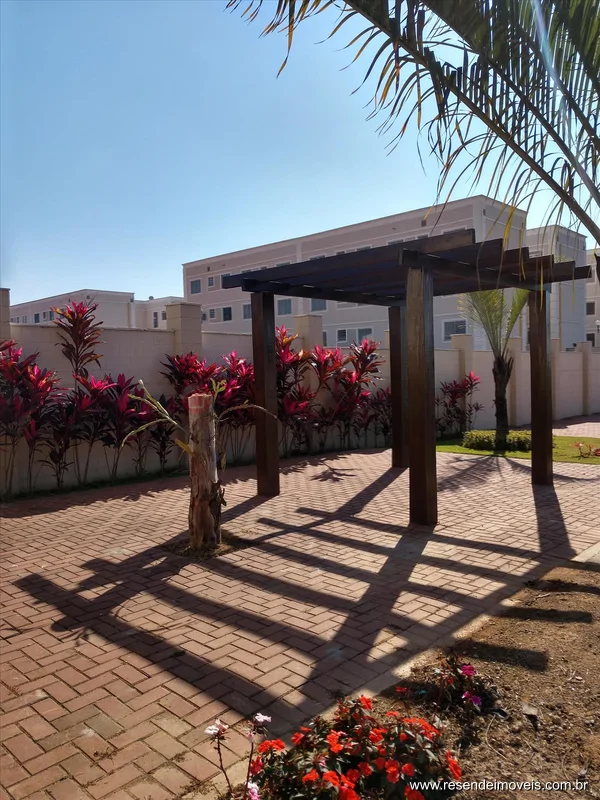 Foto 19 de 25 - Apartamento para aluguel em Jardim Aliança