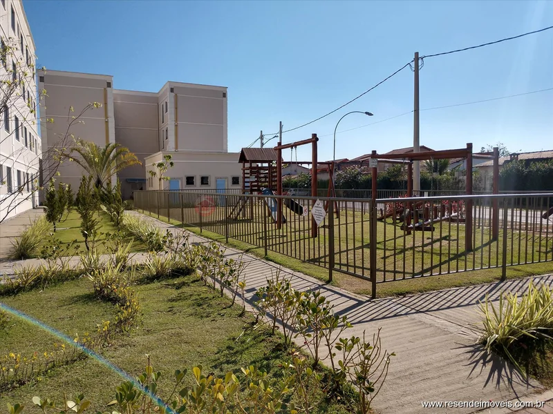 Foto 24 de 25 - Apartamento para aluguel em Jardim Aliança