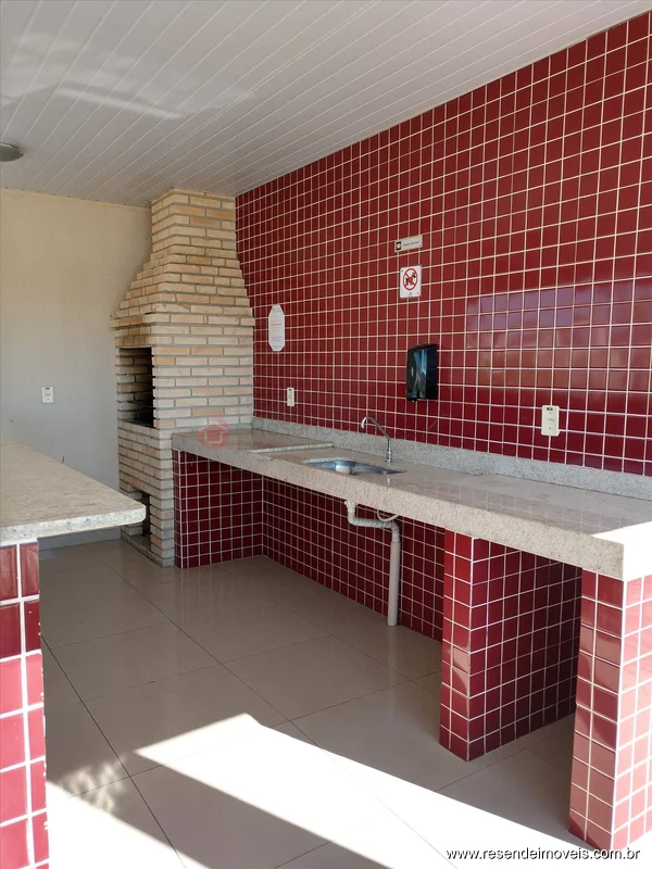 Foto 14 de 25 - Apartamento para aluguel em Jardim Aliança