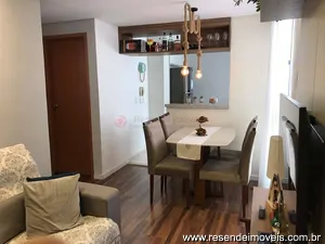 Apartamento para aluguel em Jardim Aliança