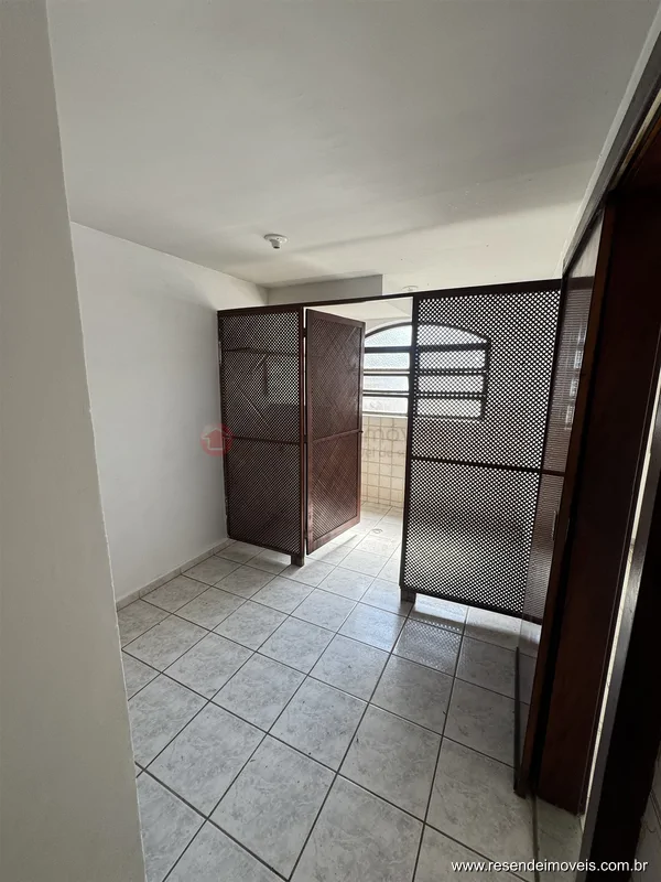 Foto 6 de 18 - Apartamento para aluguel em Jardim Jalisco