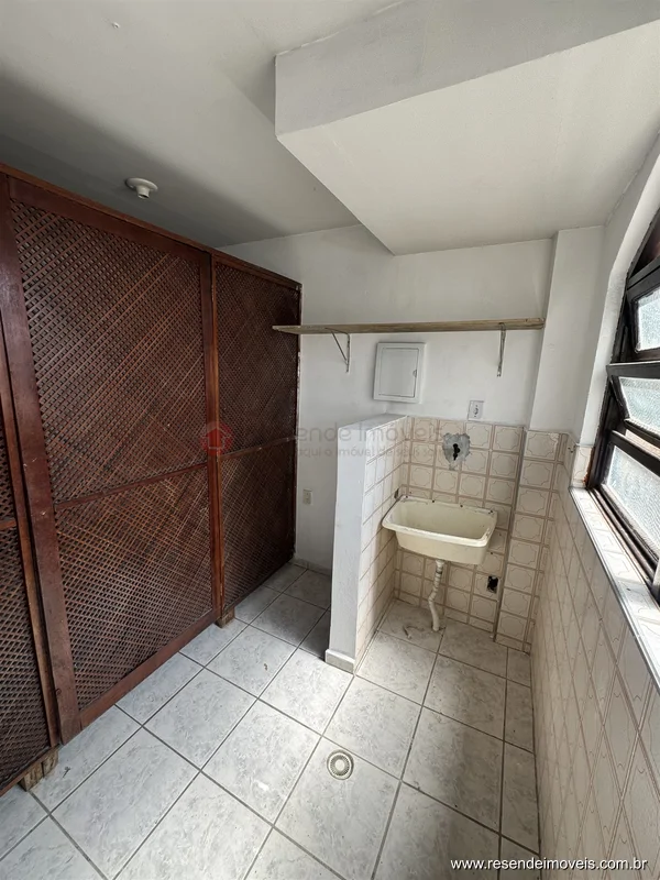 Foto 10 de 18 - Apartamento para aluguel em Jardim Jalisco