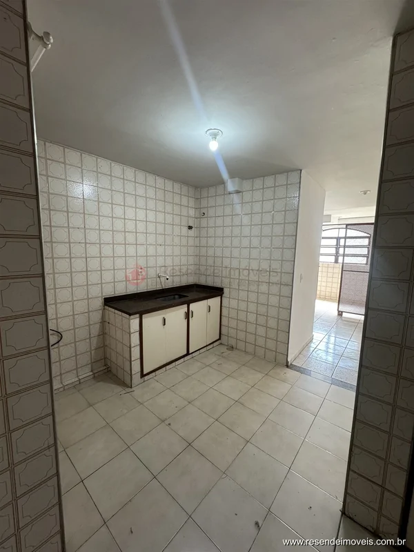 Foto 8 de 18 - Apartamento para aluguel em Jardim Jalisco