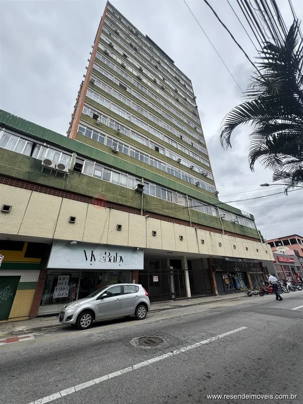 Foto 1 de 24 - Apartamento para aluguel em Campos Elíseos