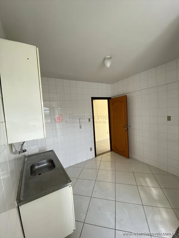 Foto 12 de 14 - Apartamento para aluguel em Jardim Jalisco