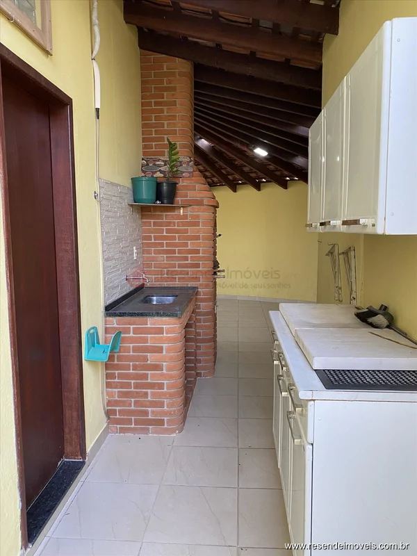 Foto 7 de 26 - Casa para venda e aluguel em Jardim do Sol