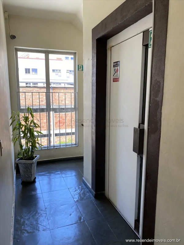 Foto 4 de 19 - Apartamento para venda e aluguel em Centro