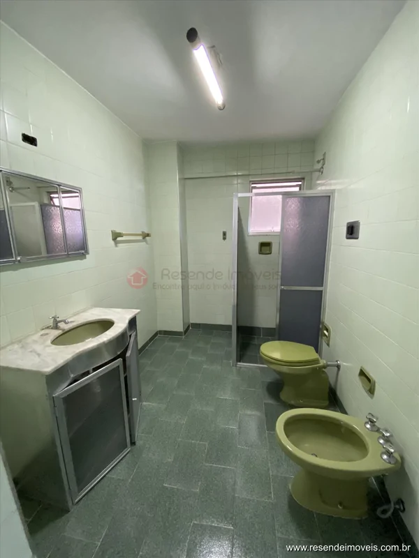 Foto 13 de 19 - Apartamento para venda e aluguel em Centro