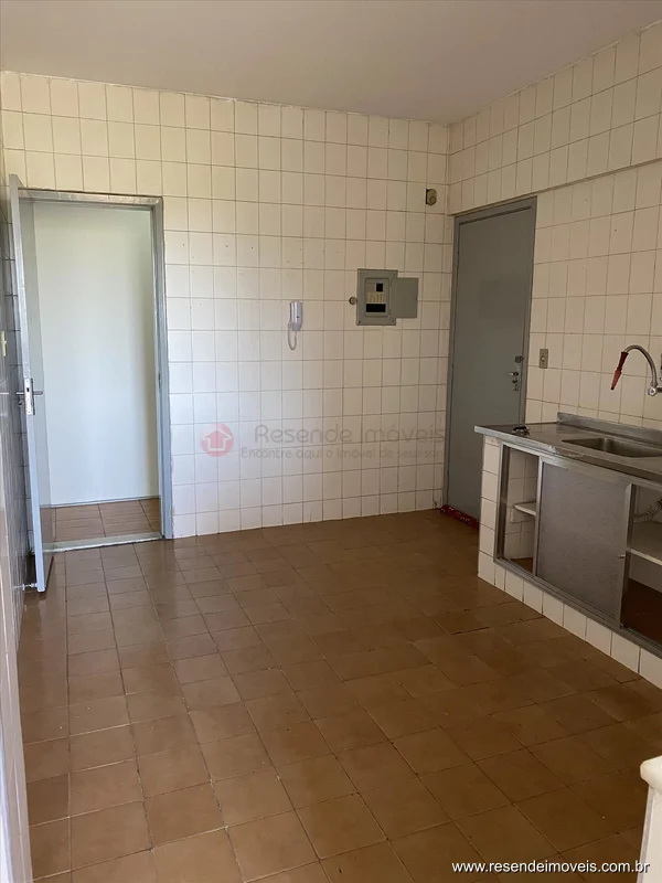 Foto 9 de 19 - Apartamento para venda e aluguel em Centro