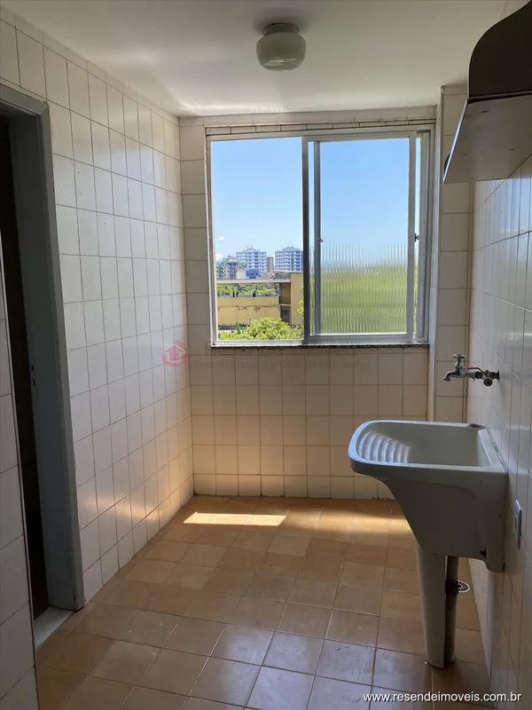 Foto 10 de 19 - Apartamento para venda e aluguel em Centro