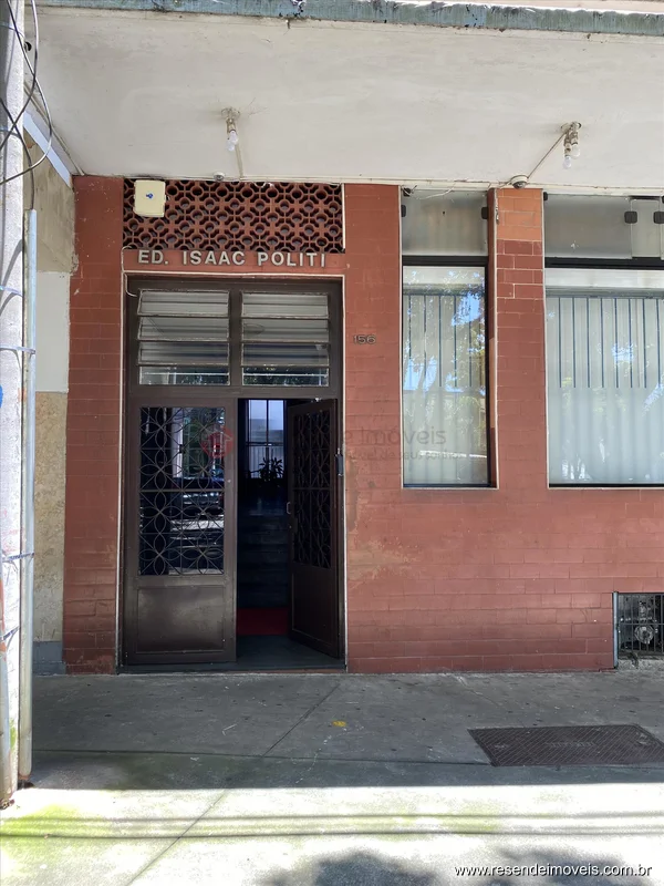 Foto 3 de 19 - Apartamento para venda e aluguel em Centro