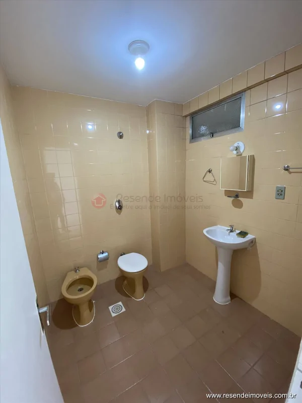 Foto 11 de 11 - Apartamento para aluguel em Comercial