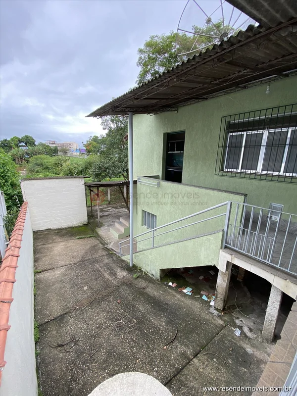 Foto 17 de 26 - Casa para aluguel em Jardim Brasília