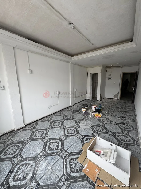 Foto 7 de 8 - Sala Comercial para venda e aluguel em Campos Elíseos