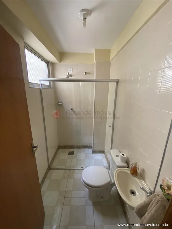 Foto 8 de 8 - Apartamento para aluguel em Liberdade