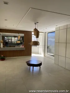 Apartamento para aluguel em Liberdade