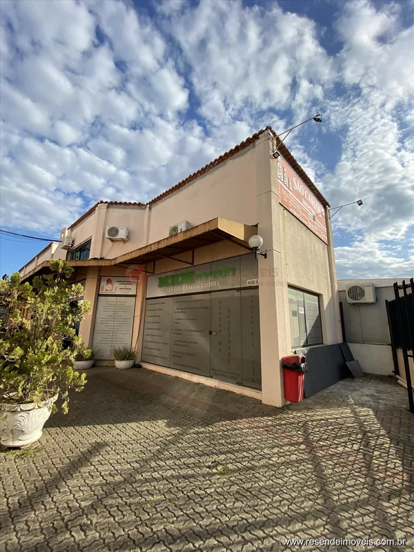 Foto 1 de 12 - Loja para aluguel em Manejo