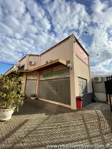 Loja para aluguel em Manejo