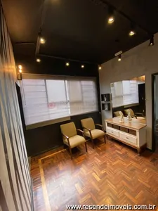 Sala Comercial para aluguel em Campos Elíseos