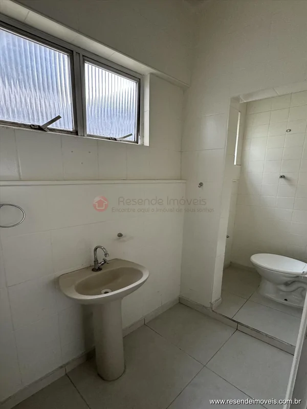 Foto 8 de 8 - Sala Comercial para aluguel em Campos Elíseos