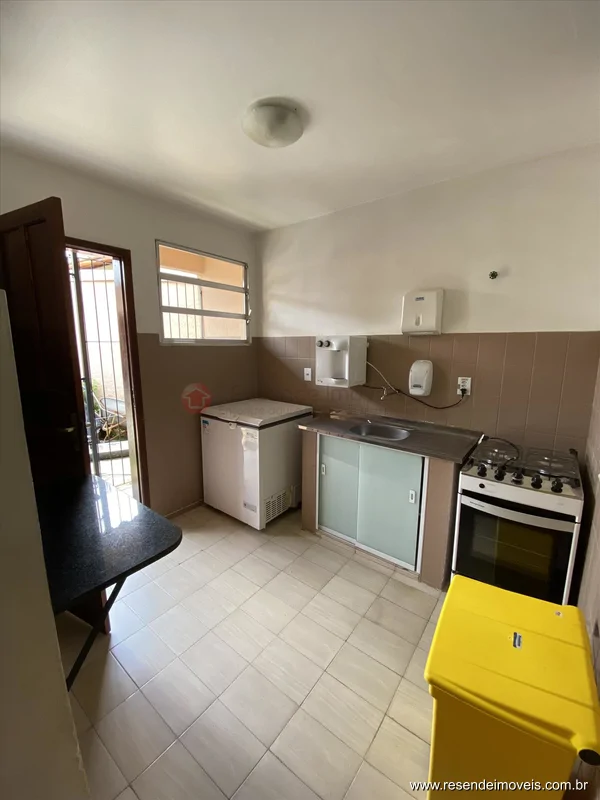 Foto 9 de 16 - Apartamento para aluguel em Liberdade