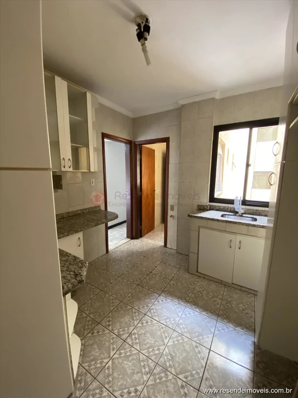 Foto 8 de 15 - Apartamento para aluguel em Barbosa Lima