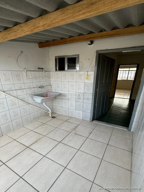 Foto 5 de 6 - Apartamento para aluguel em Vila Julieta