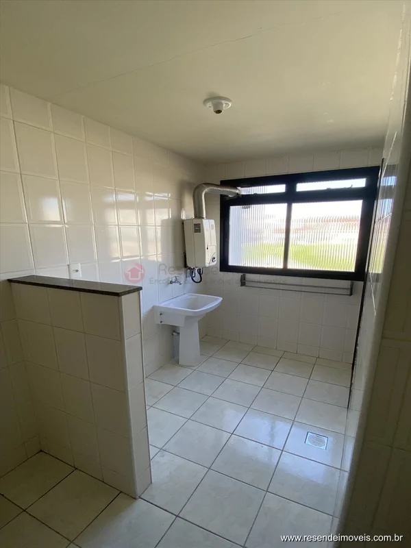 Foto 11 de 12 - Apartamento para aluguel em Jardim Jalisco