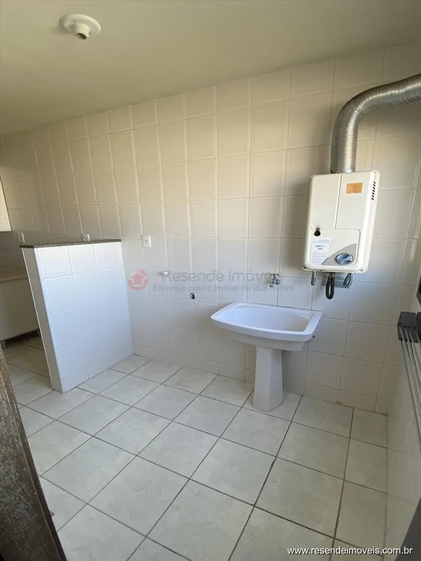 Foto 10 de 12 - Apartamento para aluguel em Jardim Jalisco