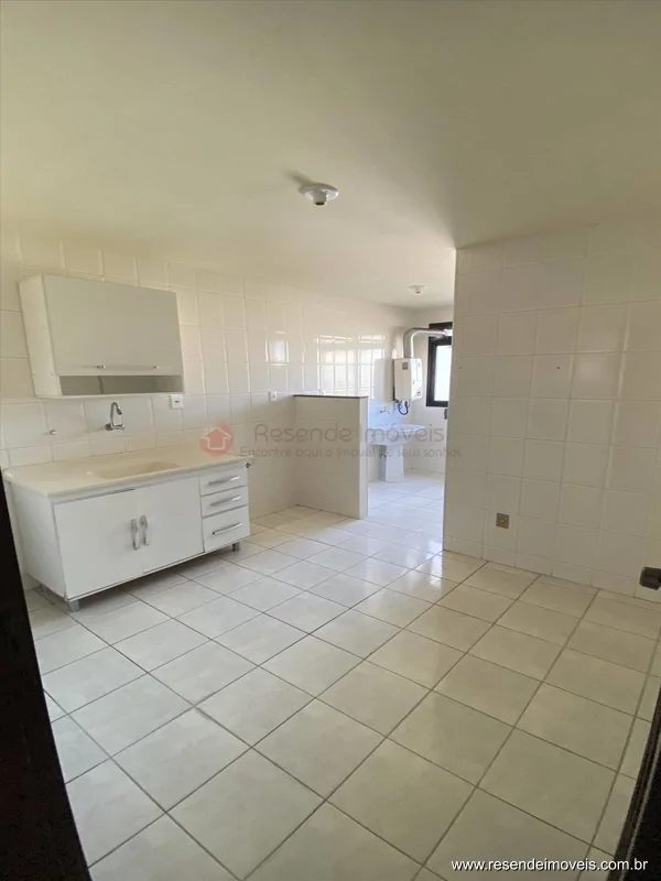 Foto 8 de 12 - Apartamento para aluguel em Jardim Jalisco