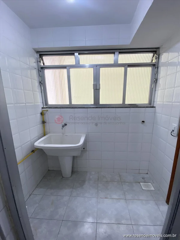 Foto 20 de 21 - Apartamento para aluguel em Jardim Jalisco